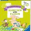 Ravensburger Im Kindergarten: Schneiden und Kleben