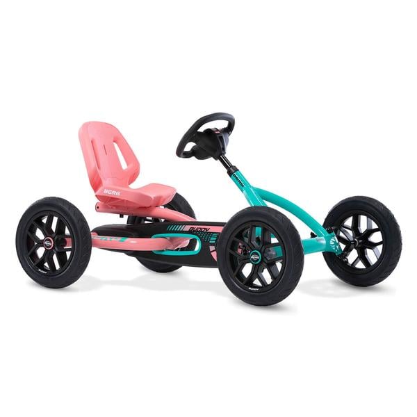 BERG Toys Go-Kart Buddy Lua