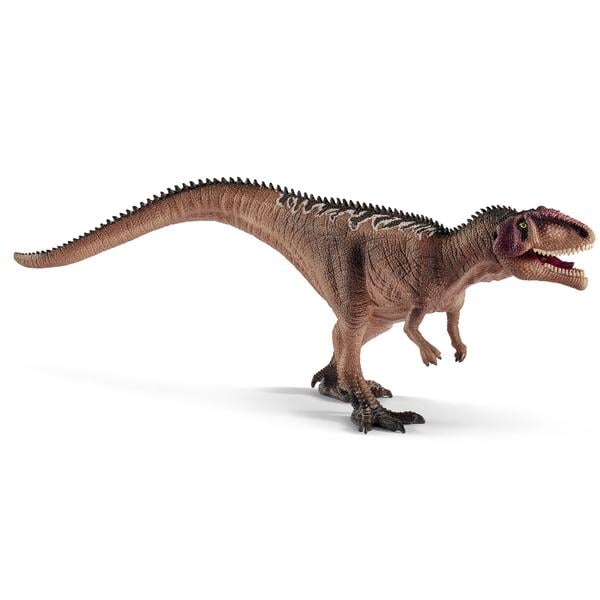 Schleich Giganotosaurus jongen 15017







