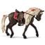 Schleich Figurine jument Rocky Mountain Horse spectacle équestre 42469
