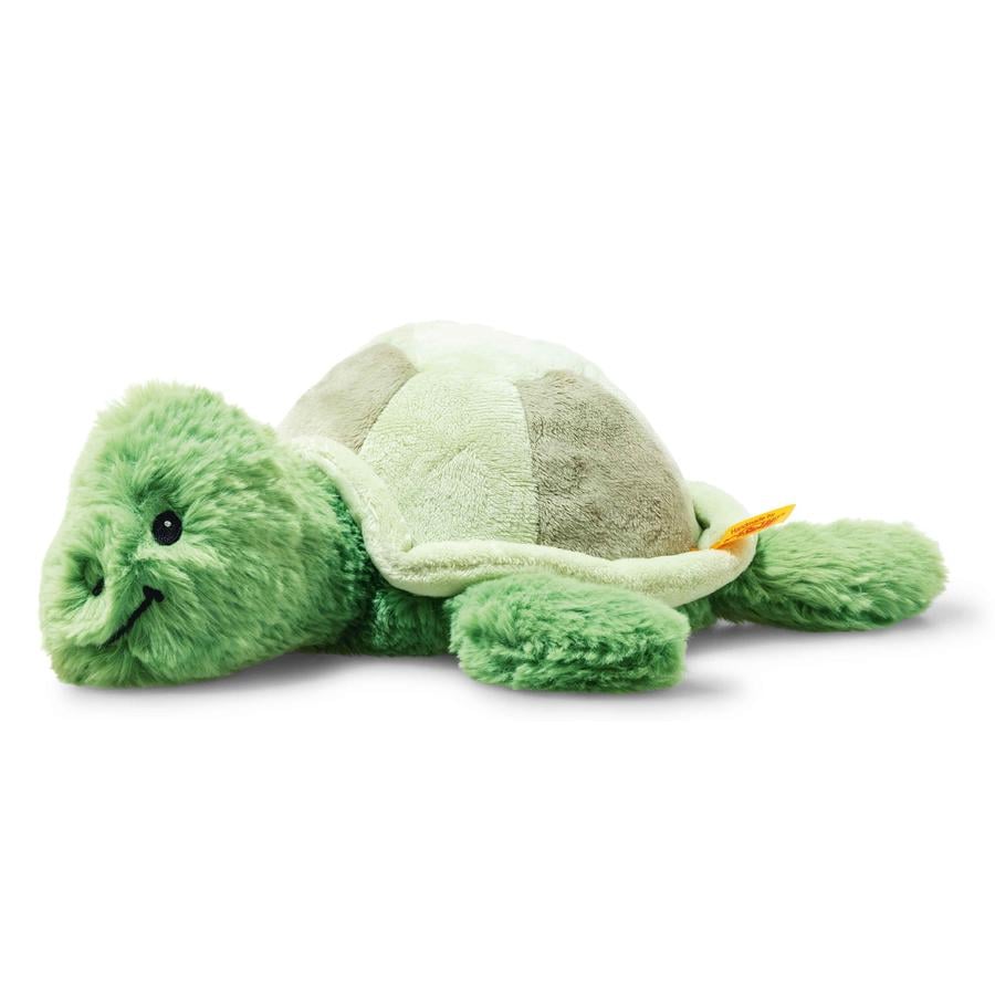 Steiff Soft Cuddly Friends Tuggy Sköldpadda, 27 cm