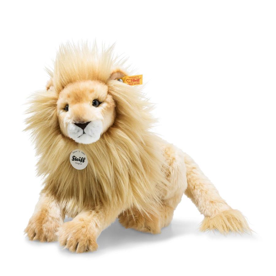  Steiff  Leo Lion, 30 cm.