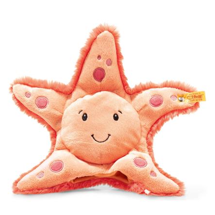 Steiff Starry Etoile De Mer Calin Friend Doux 27 Cm Roseoubleu Fr