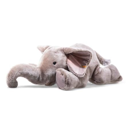 Steiff Trampili Elefant liggende, 85 cm 