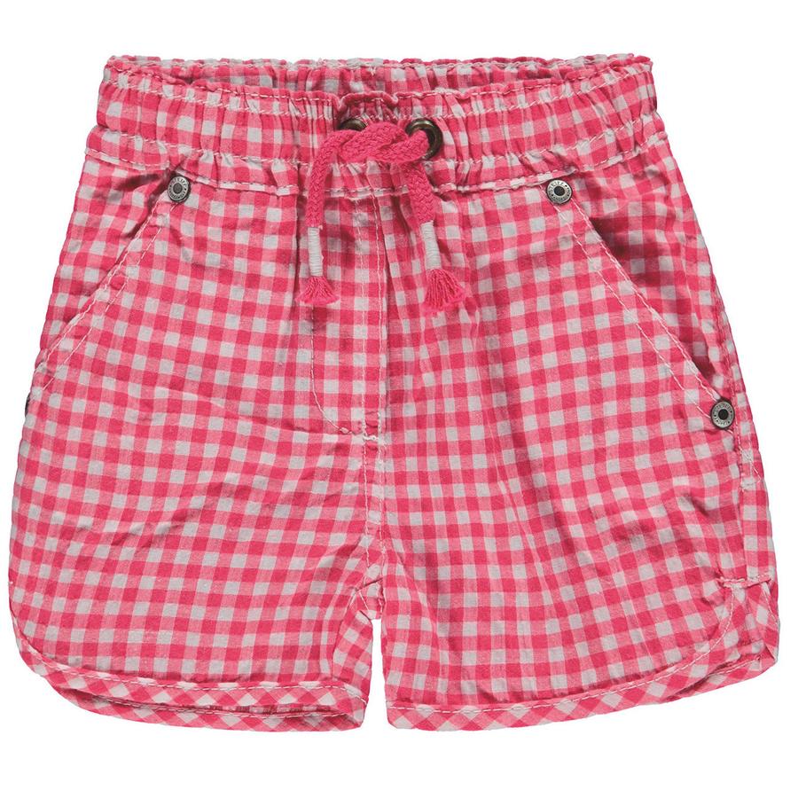 Steiff Girls Shorts , růžová
