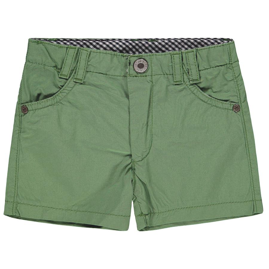 Steiff Boys Shorts, grønn