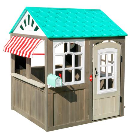 Kidkraft Gartenspielhaus Coastal Cottage Babymarkt De