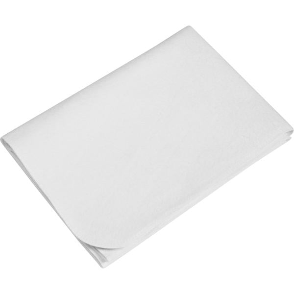 Playshoes Molton sengindsats 40x50 cm hvid