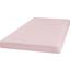 Playshoes Coprimaterasso Jersey 70x140 cm rosa 