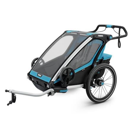 thule sport 2 chariot