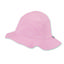 Sterntaler tyttöjen Aikuinen hattu lohi vaaleanpunainen 