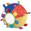 playgro Toybox Cuddle Ball Loopy Loops