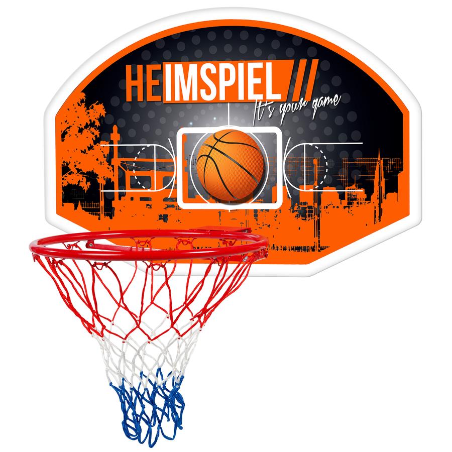 XTREM Toys and Sports - Home game Basketball basket