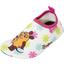 Playshoes Barefoot Shoe Hiiri vaaleanpunainen