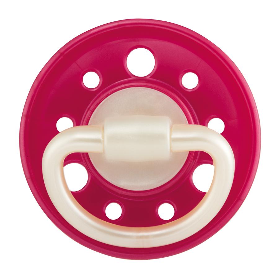 Latex Pacifier 9