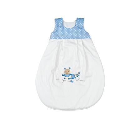 Bebella Vital Gigoteuse Bebe Toutes Saisons Petite Chenille Bleu Tog 3 0 Roseoubleu Fr