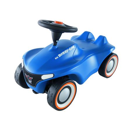 Big Porteur Enfant Bobby Car Neo Bleu Roseoubleu Fr