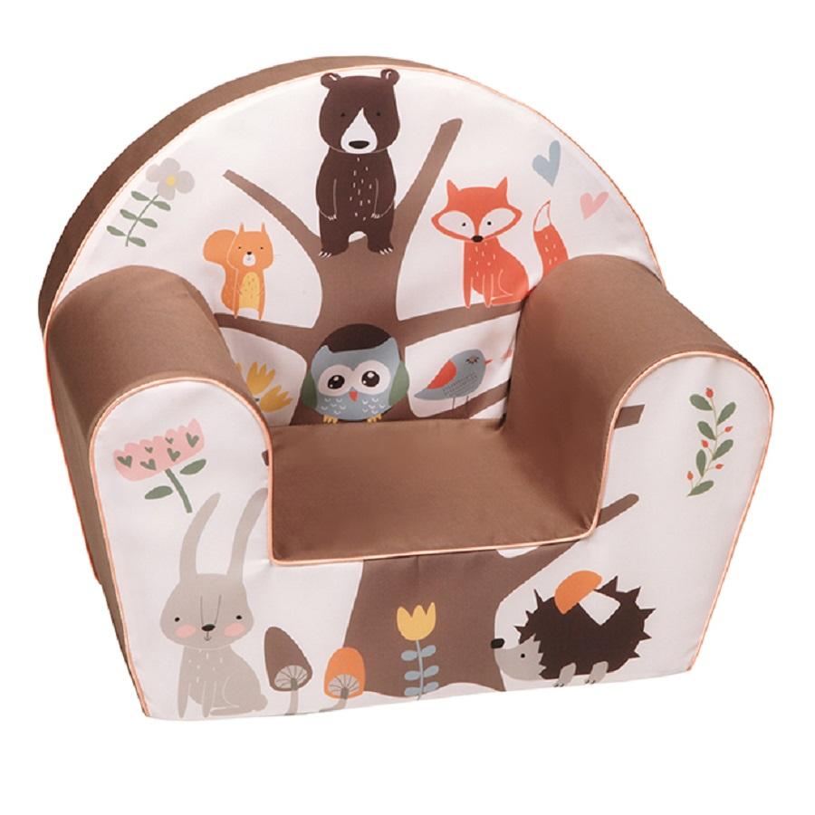 knorr® toys Kinderfauteuil Forest