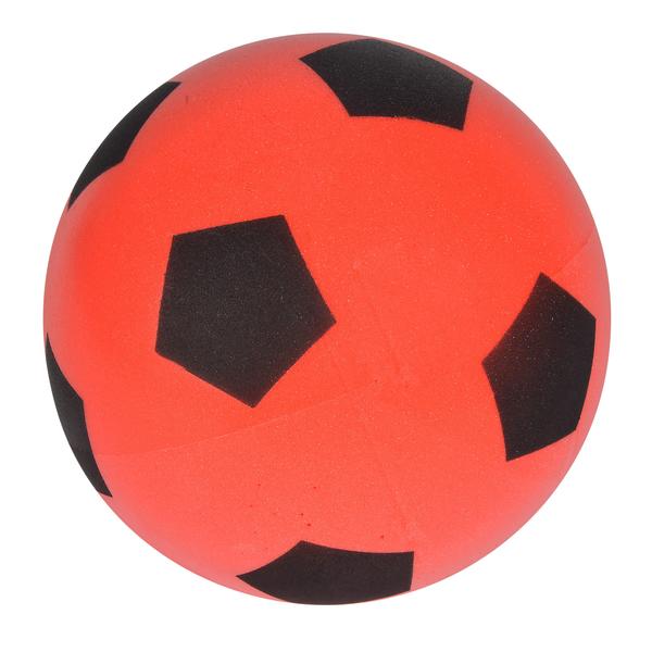 SIMBA  měkký fotbalový míč 