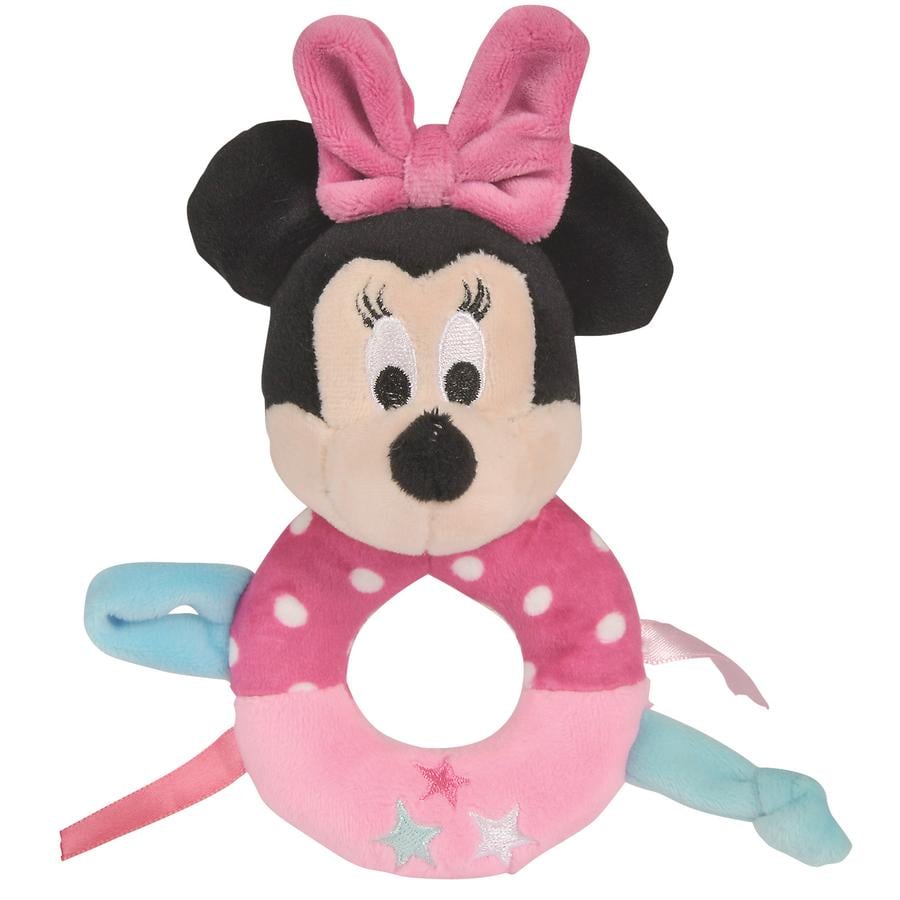 Simba Hochet anneau Disney Minnie multicolore