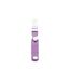 lifefactory Babyflasche aus Glas in lavender 120 ml