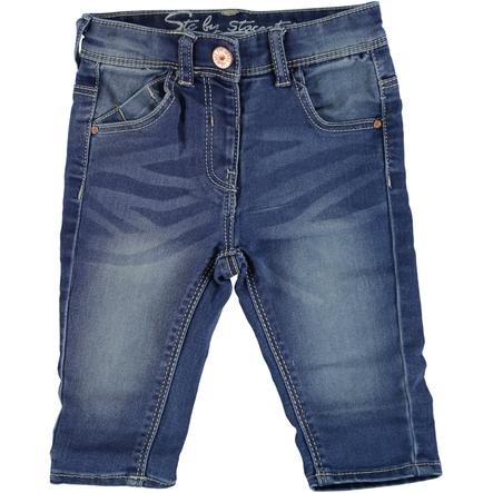 STACCATO Jeans for jenter, blå denim