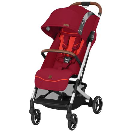 kinderwagen gb qbit plus