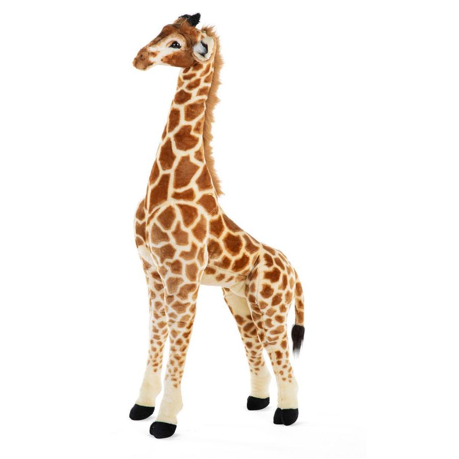 CHILDHOME Giraffe 135 cm
