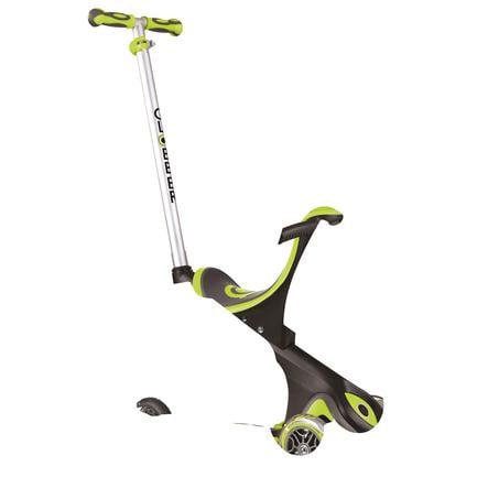 trottinette globber confort