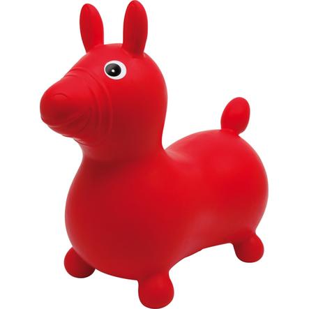 Small Foot Cheval Sauteur Rouge Enfant Roseoubleu Fr