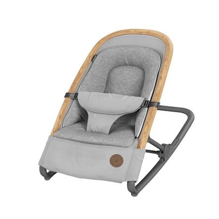 Maxi Cosi Transat Balancelle Kori Essential Grey Roseoubleu Fr