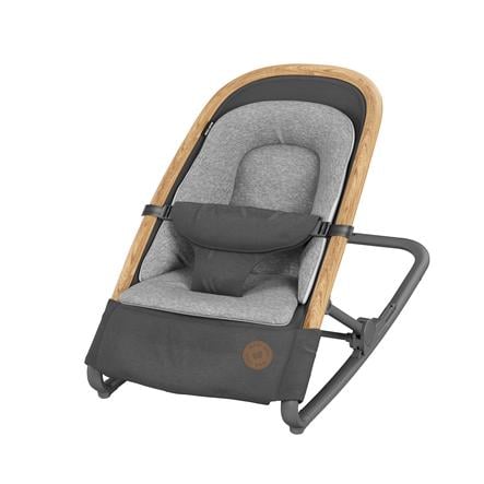 Maxi Cosi Transat Balancelle Kori Essential Graphite Roseoubleu Fr