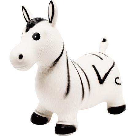 Small Foot Zebre Sauteur Enfant Roseoubleu Fr