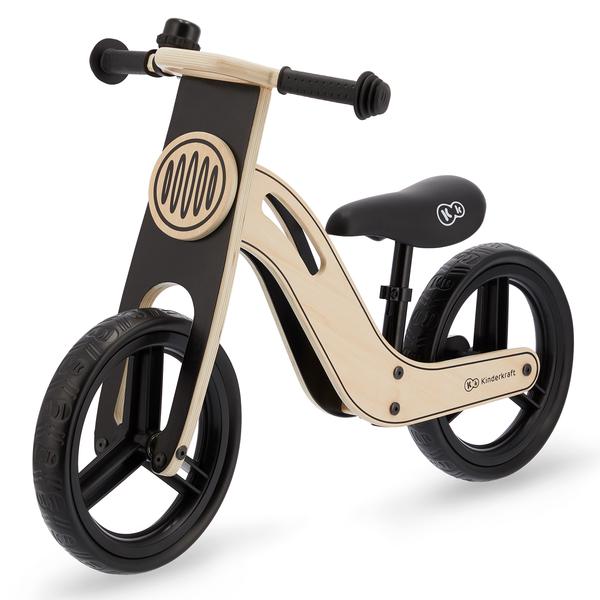 kinderkraft uniq balance bike