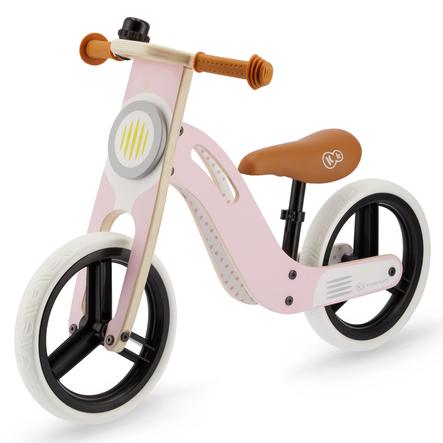 Kinderkraft - Running Balance sykkel UNIQ, rosa
