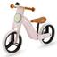 Kinderkraft - Balance Rowerek biegowy UNIQ, różowy