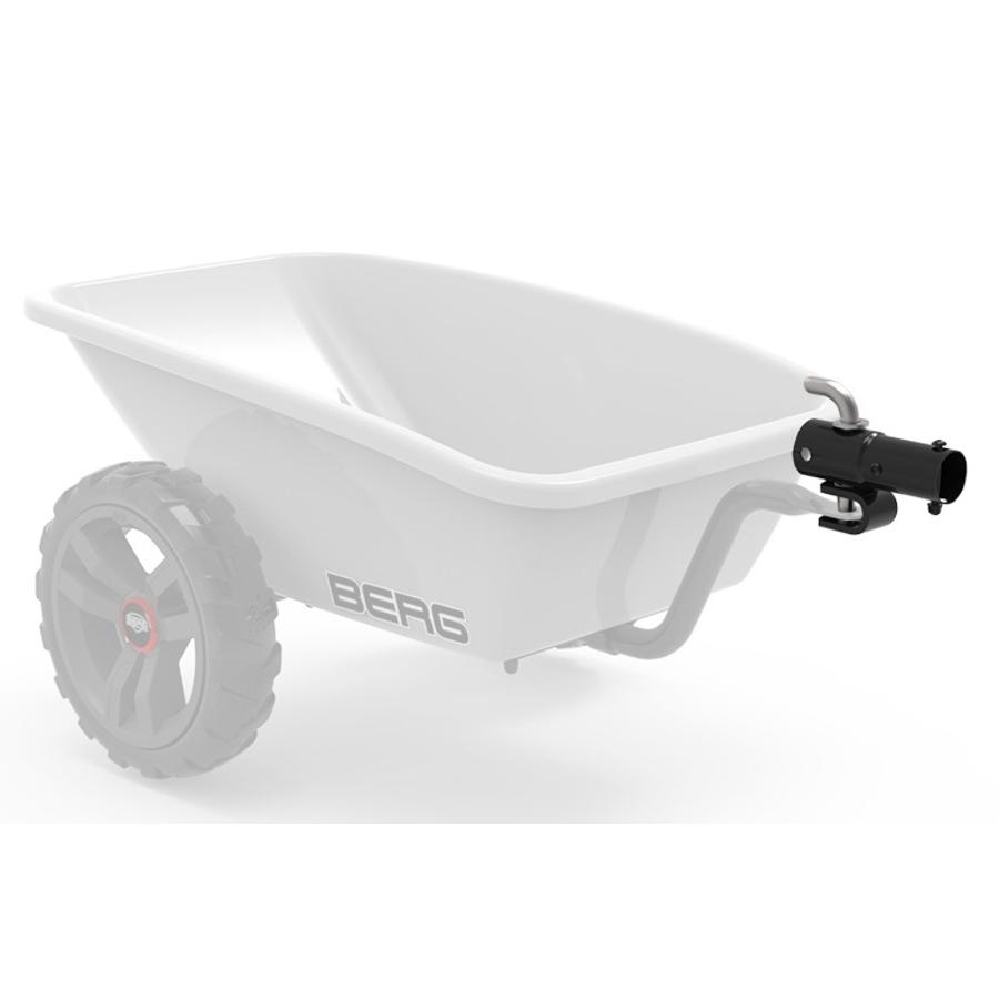 BERG Toys - Go-Kart Příslušenství Tažné zařízení S / MA Junior Tažné zařízení Tažné zařízení