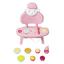 Zapf Creation Baby Annabell® Lunch Time Tafel