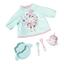 Zapf Creation Baby Annabell® Lunch Time Set