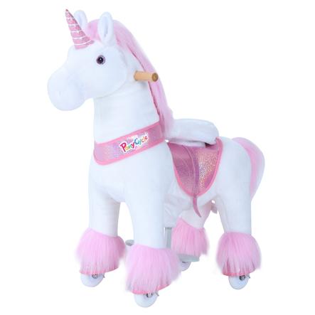 ponycycle unicorn