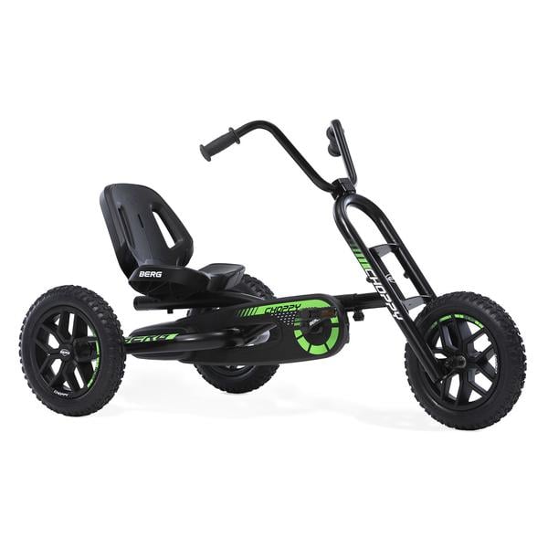 BERG Toys  Pedal Go-Kart Berg Choppy Neo Limited Edition