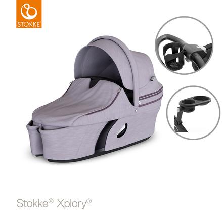 stokke snack tray