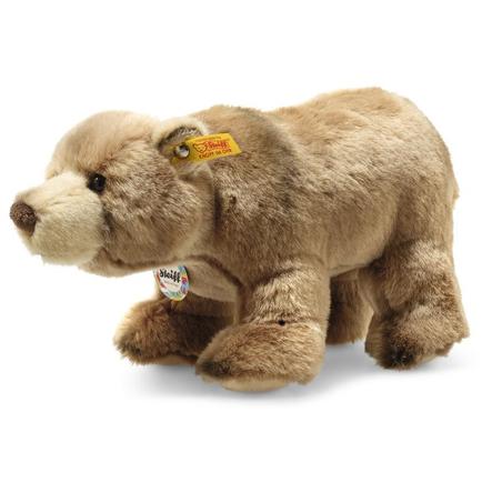 Steiff Back In Time Baerlie Braunbar 28 Cm Baby Markt At