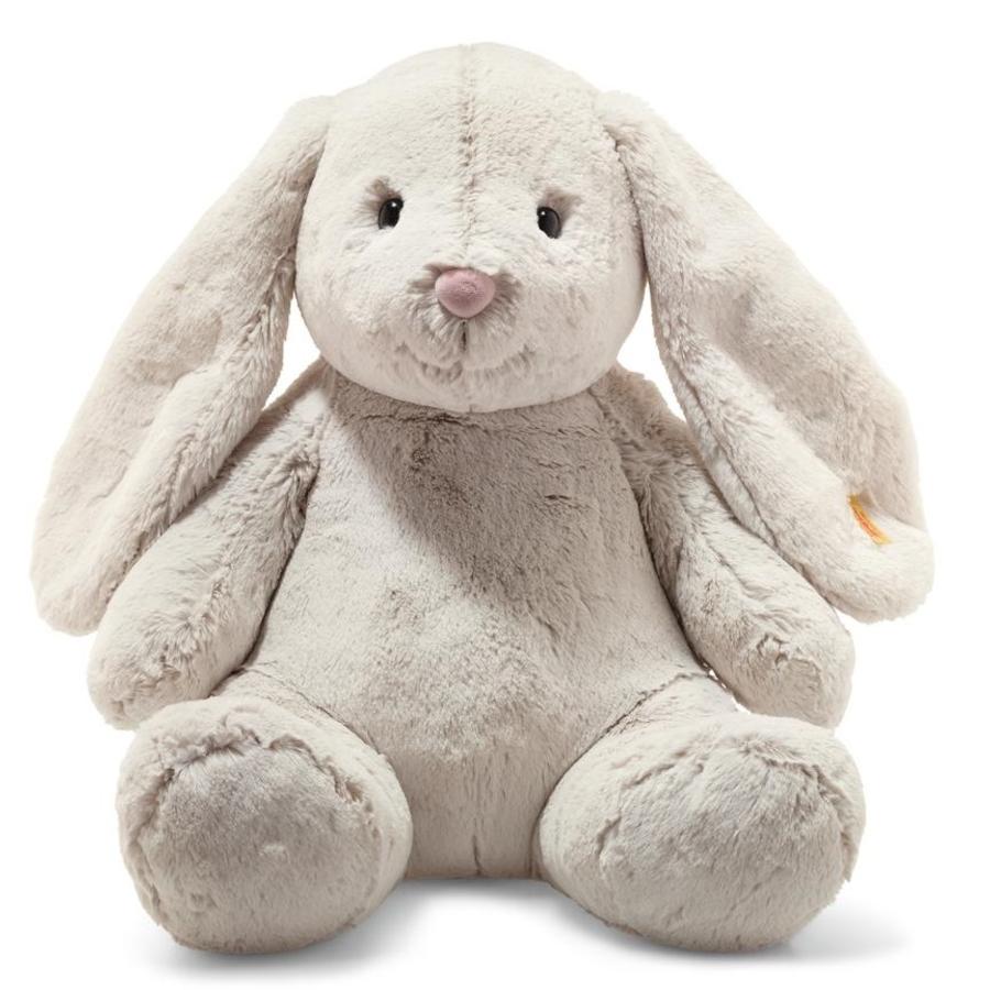 Steiff Soft Cuddly Friends Hoppie Hare 48 cm 