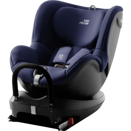 britax siege auto pivotant