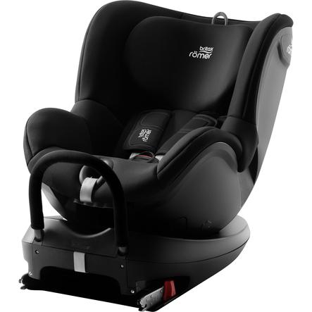 britax siege auto pivotant