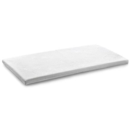 Babyjem Matelas Bebe Universel Blanc 60x1 Cm Roseoubleu Fr