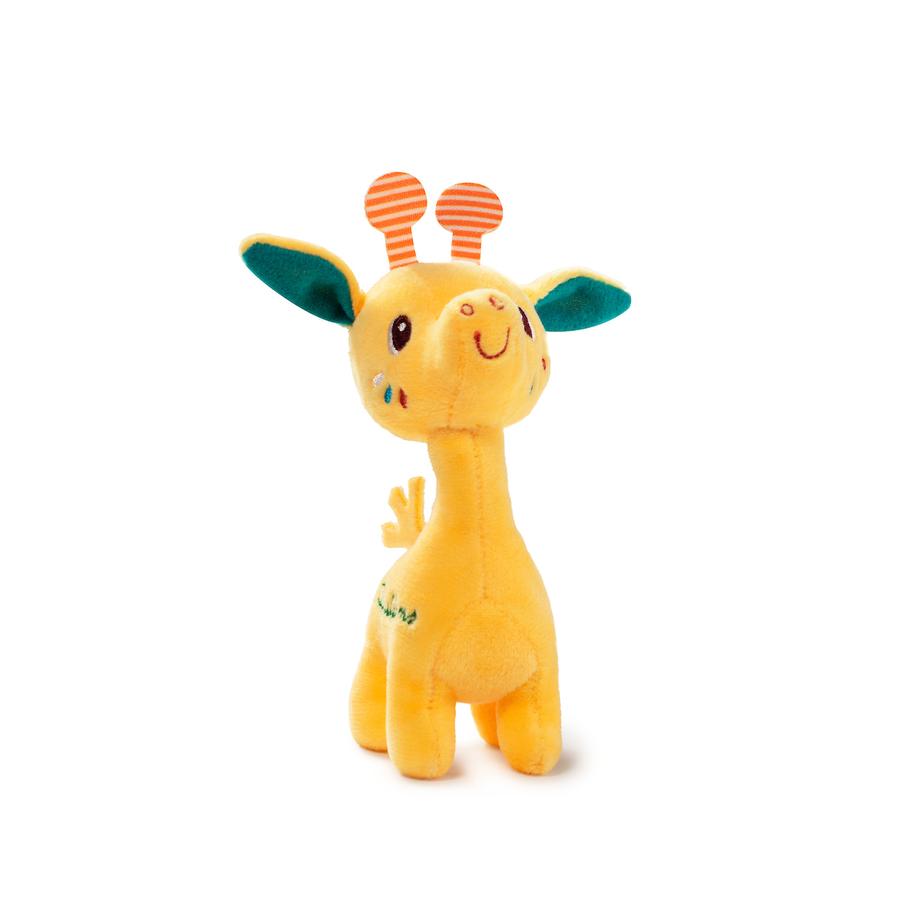 Lilliputiens Minifigure Giraffe Zia