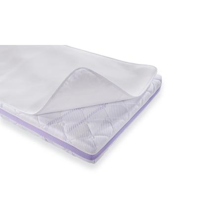 Traumeland Alese Pour Lit Enfant D Etancheite Airsafe 60x1 Cm Roseoubleu Fr