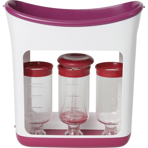 infantino Squeeze Station ™ Puree and Fill